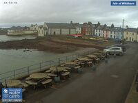 Camera at Isle of Whithorn 