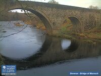 Camera at Bridge Of Marnoch