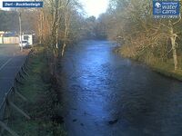 Camera at Buckfastleigh