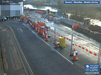 Camera at Bewdley - Beales Corner