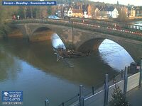 Camera at Bewdley - Severnside North