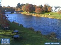 Camera at Cockermouth