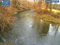 Camera at Dolau Afon