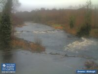 Camera at Kinlough