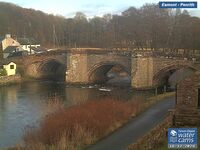 Camera at Penrith - Eamont Bridge