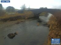 Camera at Tebay