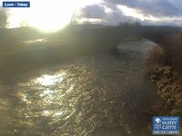 Camera at Tebay