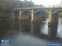 Camera at Crook O Lune