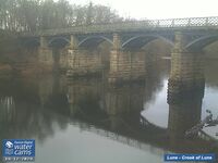 Camera at Crook O Lune