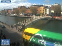 Camera at Dublin