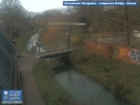 Camera at Stroud, Lodgemore Bridge