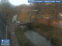 Camera at Stroud, Lodgemore Bridge