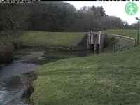 Camera at Palmers Dam