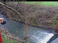 Camera at Yeovil Pen Mill