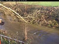 Camera at Yeovil Pen Mill