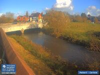 Camera at Carlisle - Botcherby Bridge