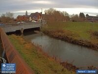 Camera at Carlisle - Botcherby Bridge