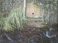 Camera at Porlock - Hawkcombe Stream