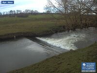 Camera at Ness - Flow Station