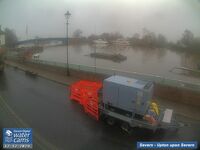 Camera at Upton upon Severn - Waterside