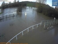 Camera at Walcot Ford