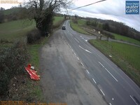 Camera at Lindridge Layby - A443