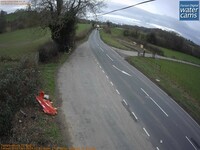 Camera at Lindridge Layby - A443