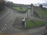 Camera at Severn Stoke - A38