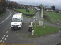 Camera at Severn Stoke - A38