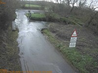 Camera at Shell - Ford