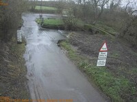 Camera at Shell - Ford