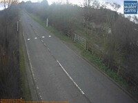 Camera at Maisemore - A417