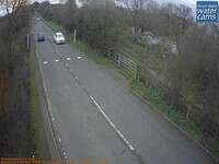 Camera at Maisemore - A417