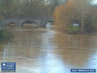 Camera at Welford on Avon