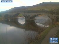 Camera at Burnsall