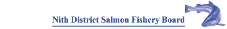 Nith District Salmon Fishery Board