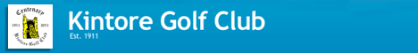 Kintore Golf Club
