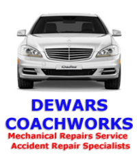 Coach building and repairs. Mechanical repairs, spray painting and servicing. Accident repair specialists