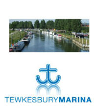 Tewkesbury Marina is in a beautiful location on the outskirts of Tewkesbury in Gloucestershire, at the junction of the River Severn and the River Avon. Set on the banks of the River Avon in the beautiful Gloucestershire countryside with easy access to the River Severn, The marina, with its extensive facilities including 400 flood protected moorings offers a safe berth for family and friends to enjoy life afloat in a friendly and relaxed environment.