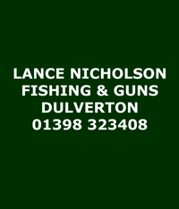 The Ultimate Fishing and Shooting Specialists: From Barbour jackets and Wild cotton moleskin trousers to Barmah hats and Darn Tough socks, Lance Nicholson stocks quality country clothing, perfect for shooting, walking and more. Whether you’re looking for high quality rods, reels and tackle, or hard-wearing waterproof clothing, we can offer an extensive choice of fishing supplies and equipment from leading manufacturers. Alongside our clothing and accessories, we also offer a select range of shotguns, rifles and air rifles for purchases. Unfortunately, we are unable to sell these online, so please view our stock list and contact us to enquire!
