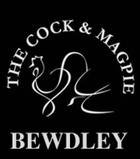 The Cock and Magpie has been a Bewdley public house since the 18th Century. Situated on the old working quay next tto the River Severn, we are a Banks's pub with a reputation for a friendly atmosphere, attentive staff and great entertainment. Book our Rooms directly on AirBnB.