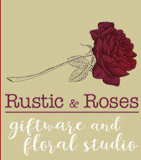 Morag and Edna at Rustic and Roses pride themselves in providing a friendly, helpful and efficient service within the Speyside area and beyond. We supply the freshest flowers with the greatest of courtesy and professionalism according to your taste and preference. Trained in the Judith Blacklock Flower School in London, we love to work with exquisite and unusual flowers and would be fully content making modern, traditional and/or contemporary arrangements - we cater for all tastes. From weddings, business requirements, corporate events, funeral tributes to individual orders we supply beautiful flowers for all occasions. Same day delivery is available. Please order online, call 01340820567 or email rusticandroses7@gmail.com with your requirements or even better pop into the shop and have a wee chat. We love to meet the people behind the orders.