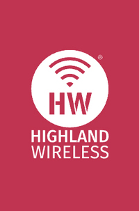 Highland Wireless is a fixed wireless internet service provider that delivers superfast wireless broadband in the Highlands and across some of Scotland’s remotest areas.