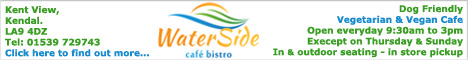 Waterside Cafe Bistro