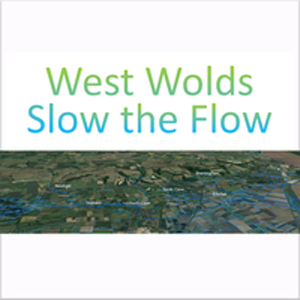 West Wolds Slow the Flow